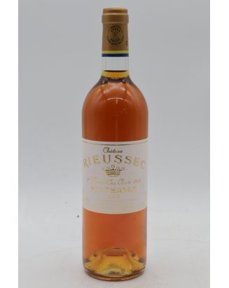Rieussec 1996