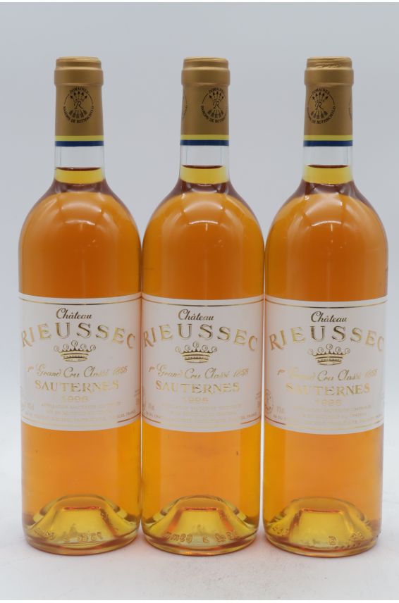 Rieussec 1996