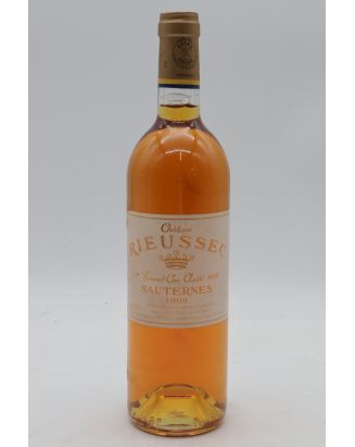 Rieussec 1998 - PROMO -5% !