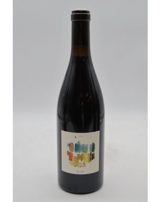 Henri Chauvet Ciel à Perdre Carignan 2023