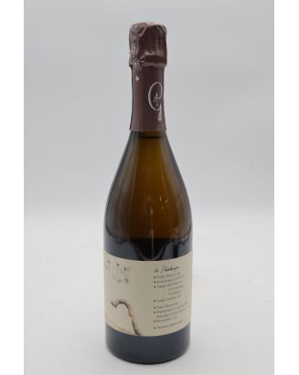 Paul Gosset Au fil des temps Le Primptemps Extra Brut