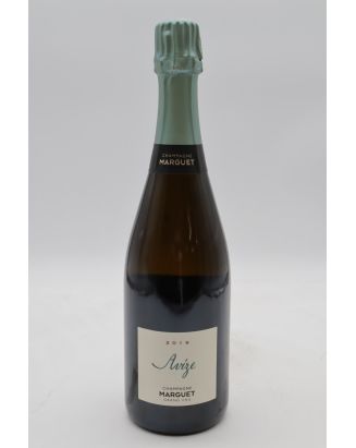 Benoit Marguet Avize Grand Cru 2019