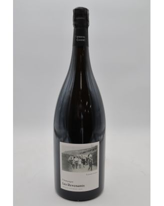 Etienne Calsac Les Revenants Extra Brut Magnum