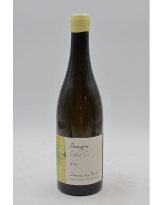 Guy Bocard Bourgogne Côte d'Or 2023