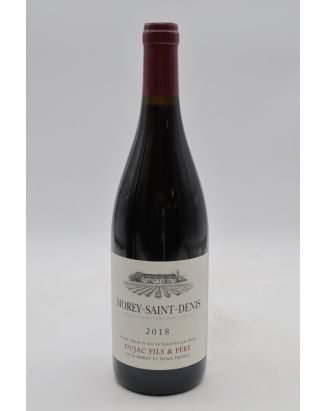 Dujac Fils et Père Morey Saint Denis 2018