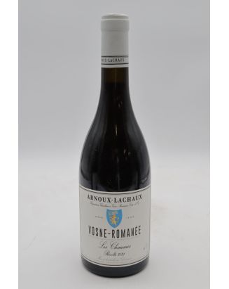 Arnoux Lachaux Vosne Romanée 1er cru Les Chaumes 2021