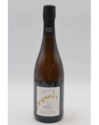 Etienne Calsac Comete N4 Extra Brut