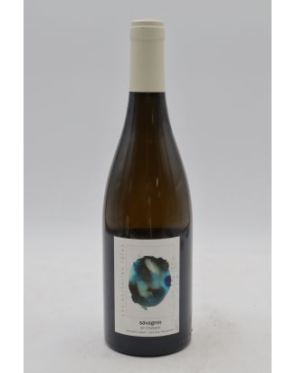 Julien Labet Côtes du Jura Savagnin En Chalasse 2023