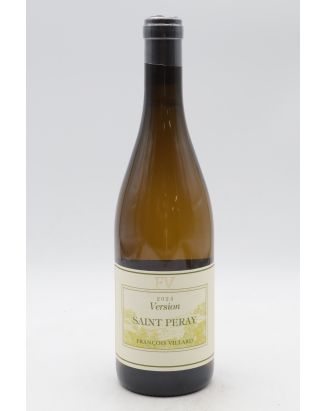 프랑수아 빌라르 생페레 베르시옹 2024