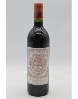 Pichon Longueville Baron 1994