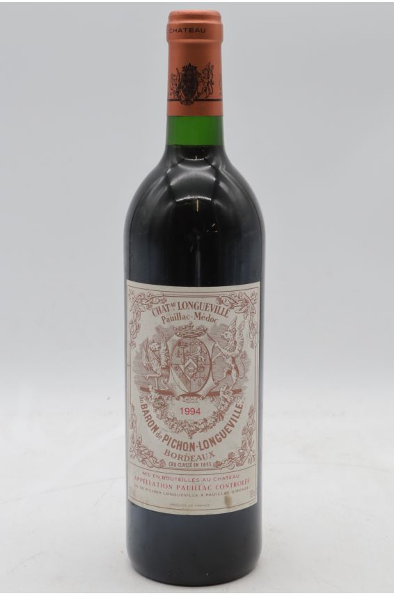 Pichon Longueville Baron 1994