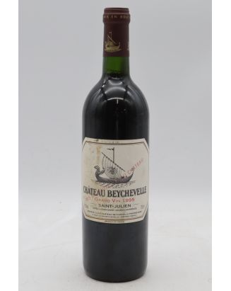 Beychevelle 1995 - PROMO -5% !