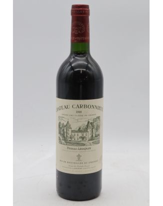 Carbonnieux 1999
