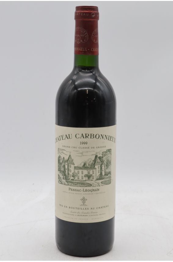 Carbonnieux 1999