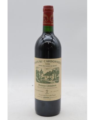 Carbonnieux 1996