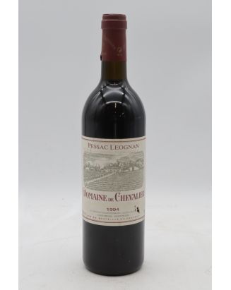 Chevalier 1994