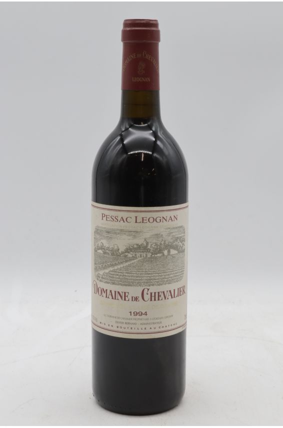 Chevalier 1994