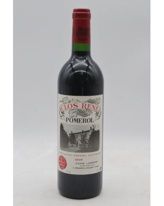 Clos René 1996
