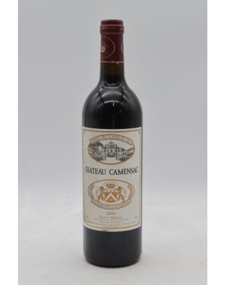 Camensac 2000