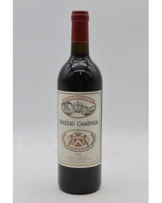 Camensac 1999