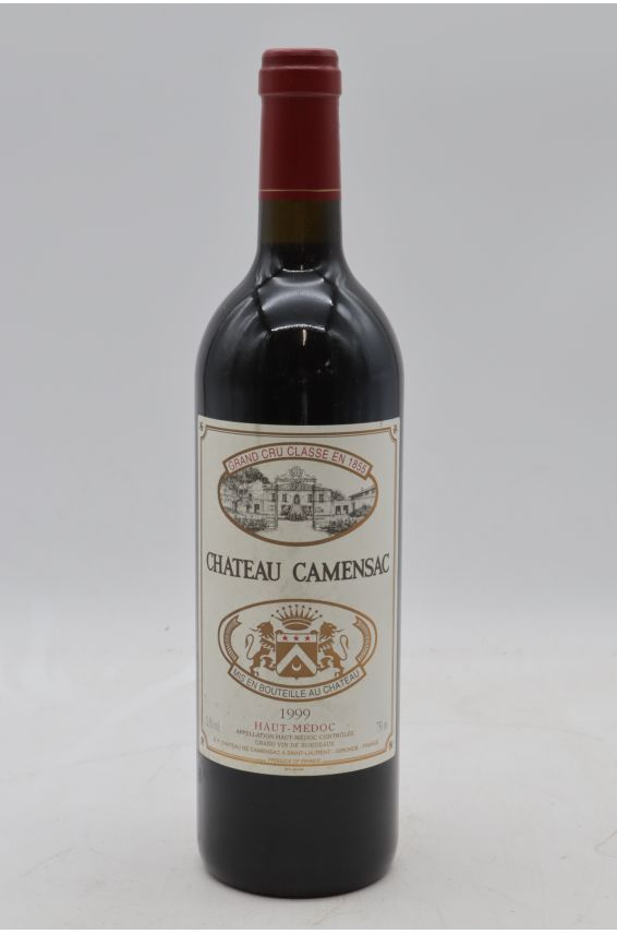 Camensac 1999