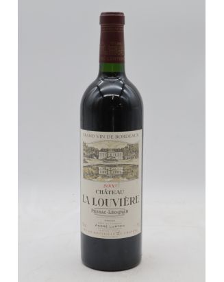 La Louvière 2000