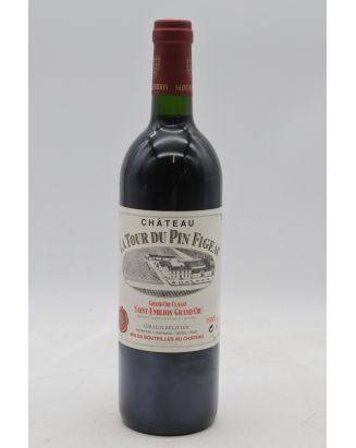 La Tour du Pin Figeac 1995