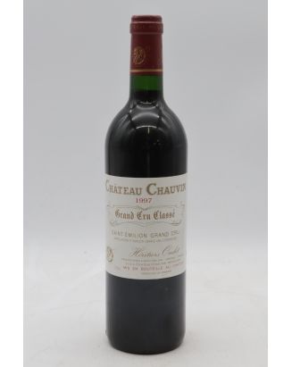 Chauvin 1997