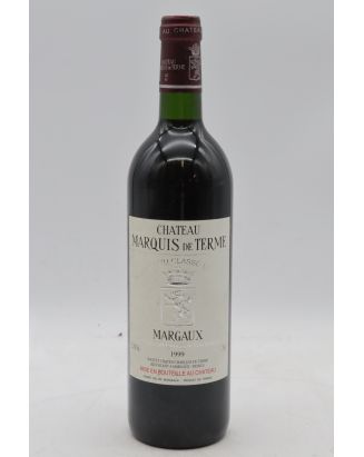 Marquis de Terme 1999