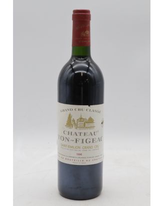 Yon Figeac 1996
