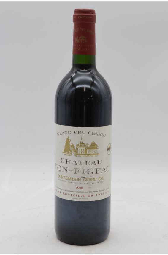 Yon Figeac 1996