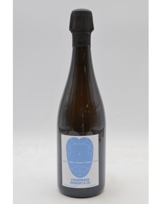 Herbert & Co 1000% Meunier Extra Brut