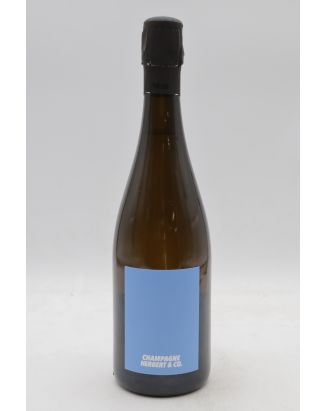 에르베르 & 코 울트라블루 엑스트라 브뤼