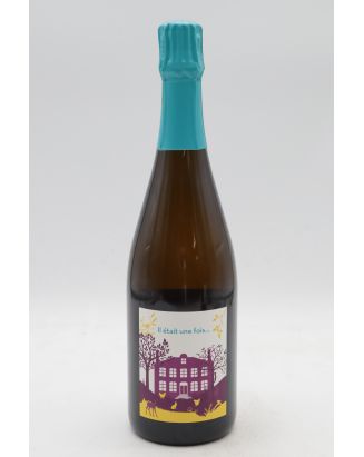 Julie Dufour Cléobuline Chapitre 1 Extra Brut