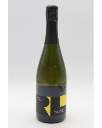 Rémi Leroy Blanc de Noirs Réserve