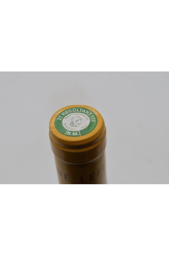 Bodega Leflaive Bâtard Montrachet 2009