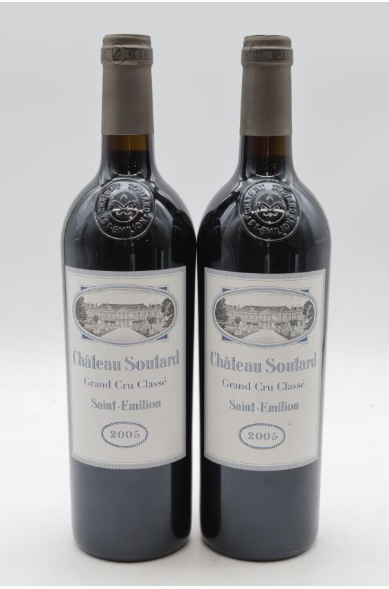 Soutard 2005