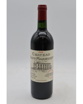 Haut Marbuzet 1998