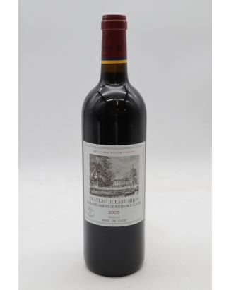Duhart Milon 2005