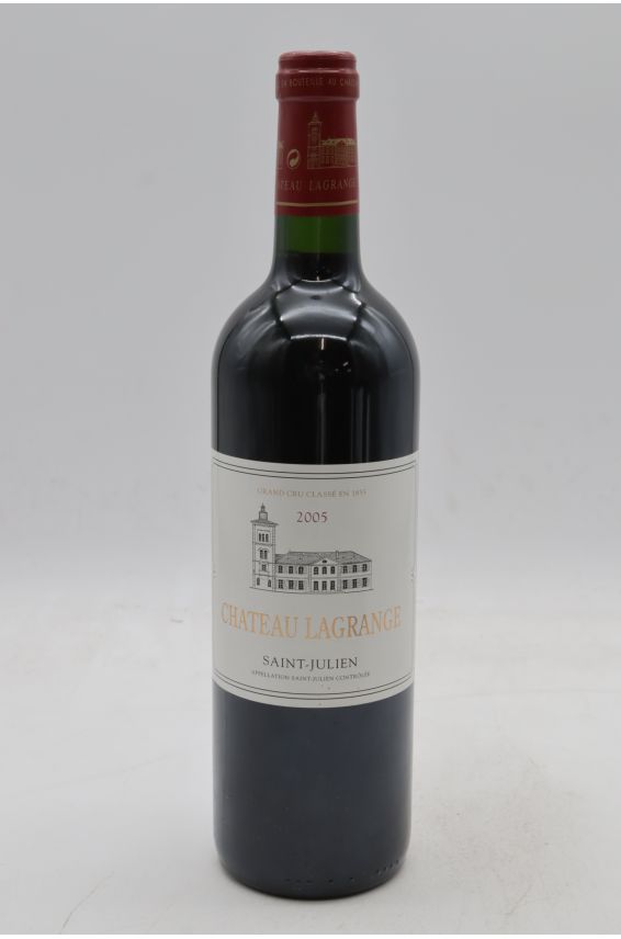 Lagrange 2005