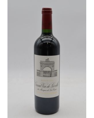 Léoville Las Cases 2004