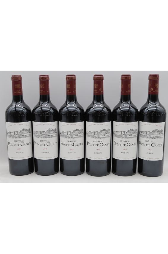 퐁테 카네 2013