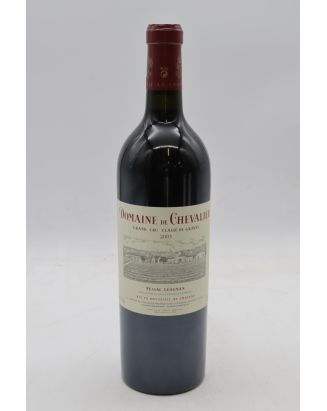 Chevalier 2003