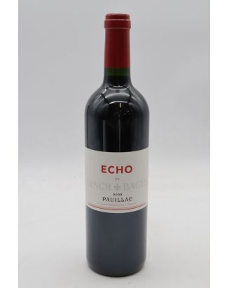 에코 드 린치 바주 2008