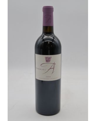 Domaine de l'A 2009