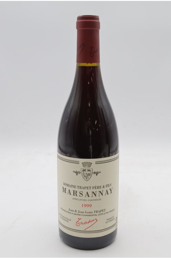Trapet Marsannay 1999