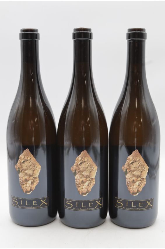 Didier Dagueneau Silex 2023