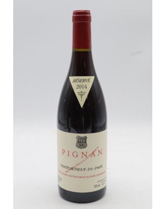 피냥 2014