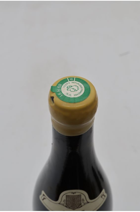 Raveneau Chablis 그랑 크뤼 Les Clos 2005