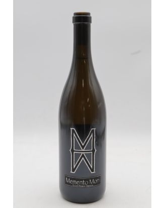 Didier Dagueneau Pouilly Fumé Memento Mori 2018